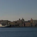 L'azzurro * Valderice