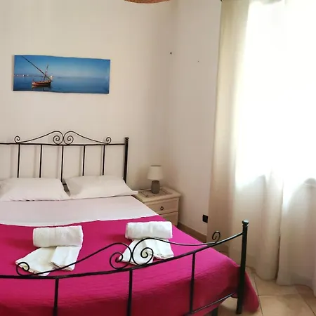 L'azzurro Apartment