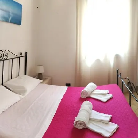 Apartment L'azzurro