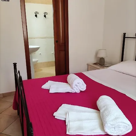 Appartement L'azzurro *