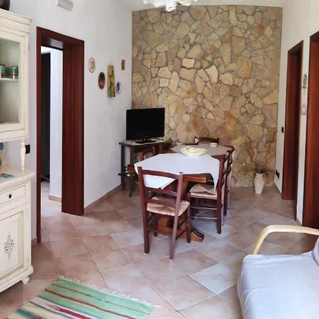 Apartment L'azzurro