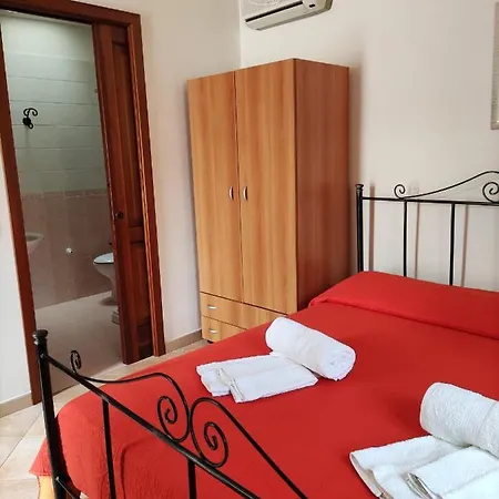 Apartment L'azzurro *