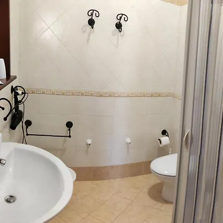 Appartement L'azzurro