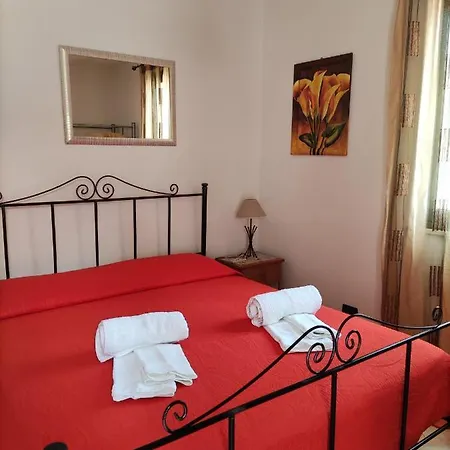 L'azzurro Appartement