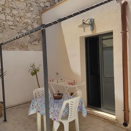 L'azzurro Appartement