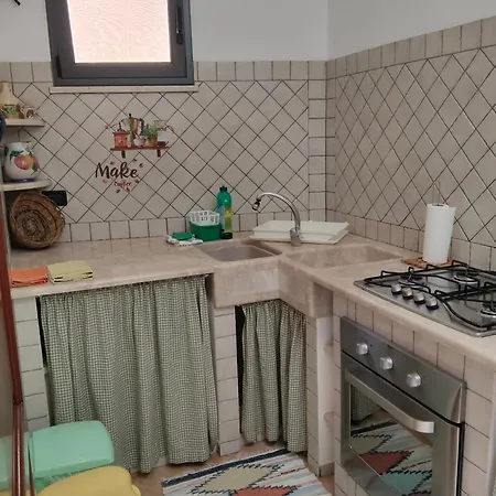 Appartement L'azzurro