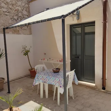 L'azzurro Apartment Valderice