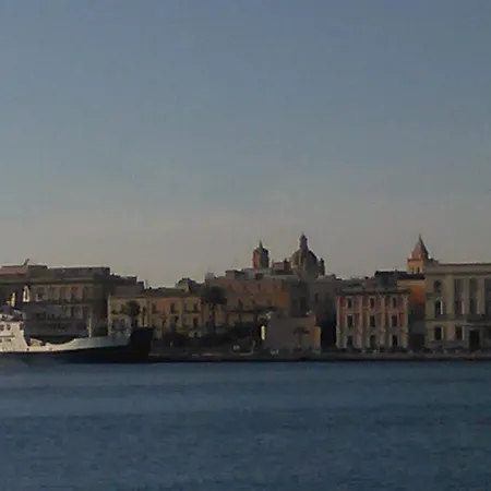 L'azzurro * Valderice
