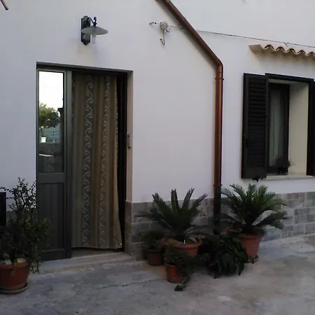 Apartamento L'azzurro Valderice